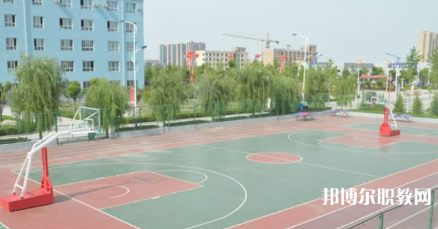 渭南市軌道交通運(yùn)輸高級(jí)技工學(xué)校怎么樣、好不好