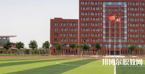 石家莊城市建設(shè)學(xué)校怎么樣、好不好