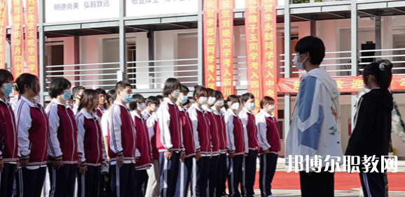 石家莊市張麗美術中等專業(yè)學校怎么樣、好不好
