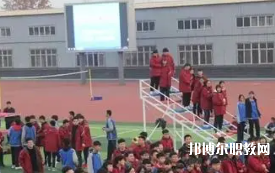 欒城區(qū)職教中心地址，乘車(chē)路線(xiàn)