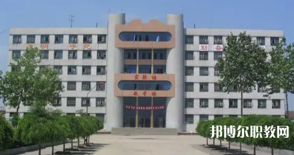正定縣職業(yè)技術教育中心地址，乘車路線