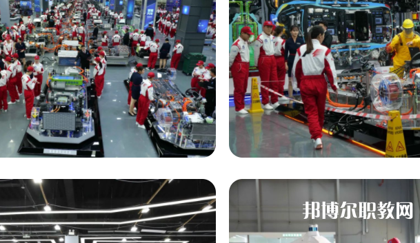 石家莊北方科技中等專業(yè)學校怎么樣、好不好