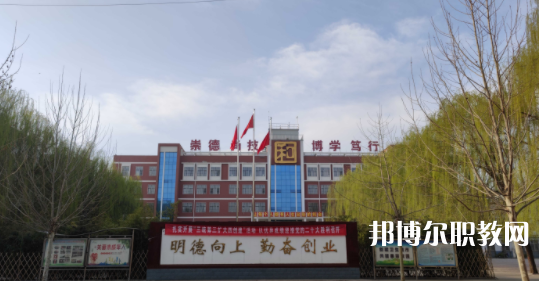 2023靈壽縣職業(yè)技術(shù)教育中心招生計劃 招生人數(shù)是多少(附要求、條件、對象)