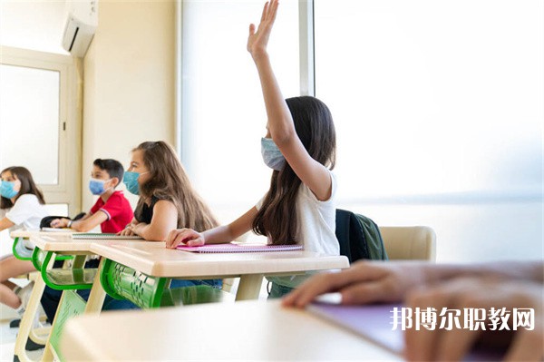 黃山東華技工學校有哪些招生專業(yè)（2023年）
