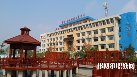 2023昌黎縣職業(yè)技術教育中心招生計劃 招生人數(shù)是多少(附要求、條件、對象)