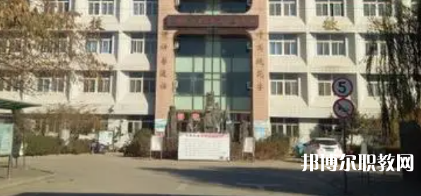昌黎縣職業(yè)技術(shù)教育中心地址，乘車路線
