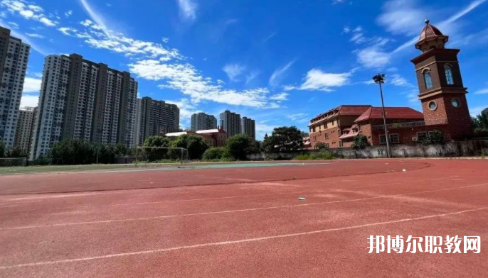 秦皇島市外事旅游職業(yè)學(xué)校怎么樣、好不好