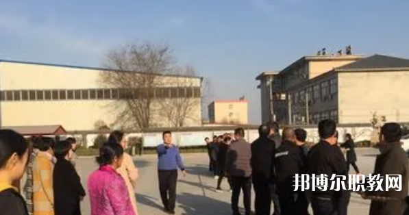 河北巨鹿職教中心怎么樣、好不好