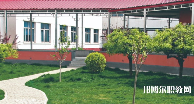 高陽縣職教中心地址，乘車路線