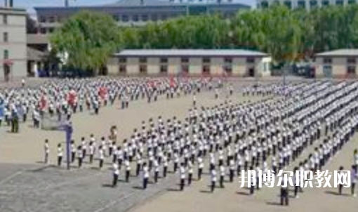 2023宣化職教中心招生計劃 招生人數(shù)是多少(附要求、條件、對象)