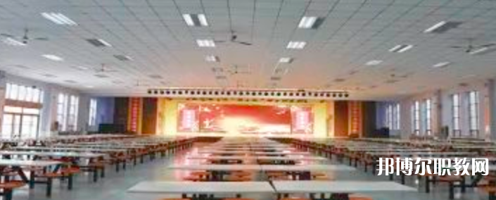 宣化職教中心怎么樣、好不好