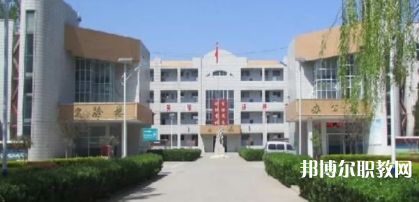 任縣職業(yè)技術(shù)教育中心怎么樣、好不好