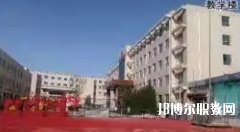 赤城縣職業(yè)技術教育中心怎么樣、好不好