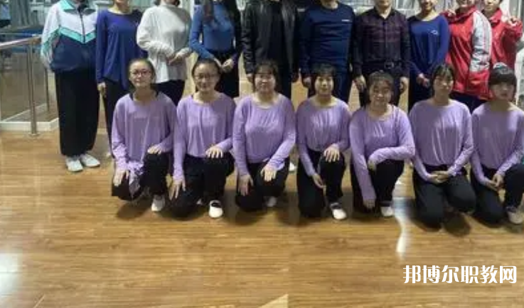 張家口瑤華希望中等專業(yè)學(xué)校怎么樣、好不好