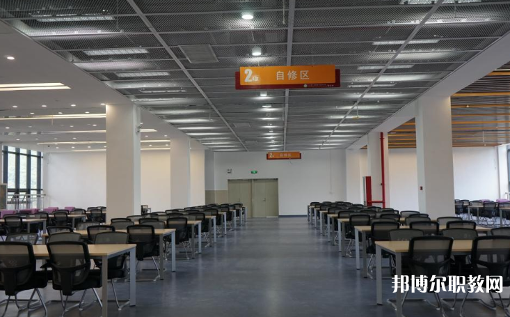 貴州電子商務職業(yè)技術(shù)學院中職部怎么樣、好不好