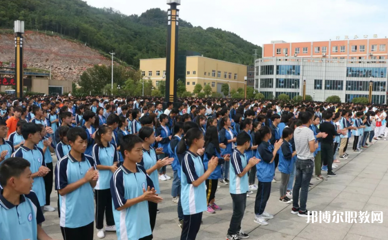 2023遵義市職教中心招生計(jì)劃 招生人數(shù)是多少(附要求、條件、對(duì)象)