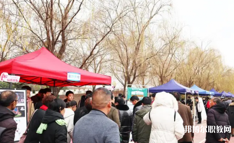 2023洛陽市商業(yè)中等專業(yè)學(xué)校招生計劃 招生人數(shù)是多少(附要求、條件、對象)