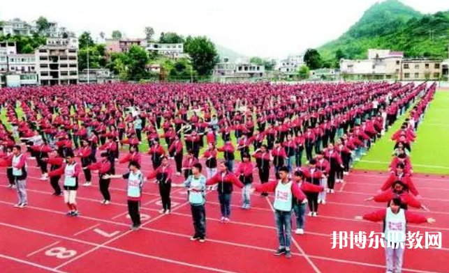 關(guān)嶺縣民族中等職業(yè)學(xué)校怎么樣、好不好