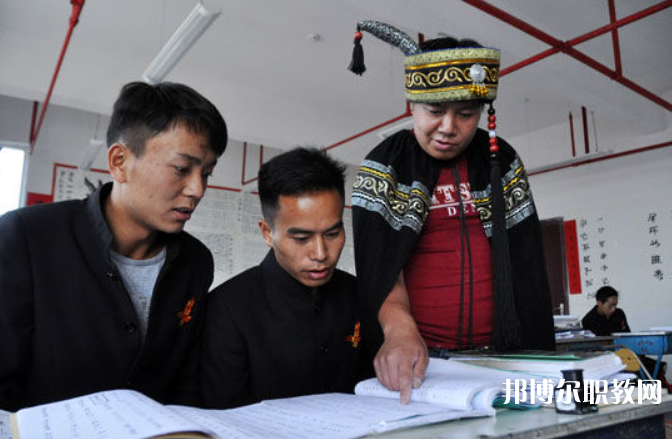 2023貴州省畢節(jié)彝文雙語(yǔ)職業(yè)學(xué)校招生計(jì)劃 招生人數(shù)是多少(附要求、條件、對(duì)象)