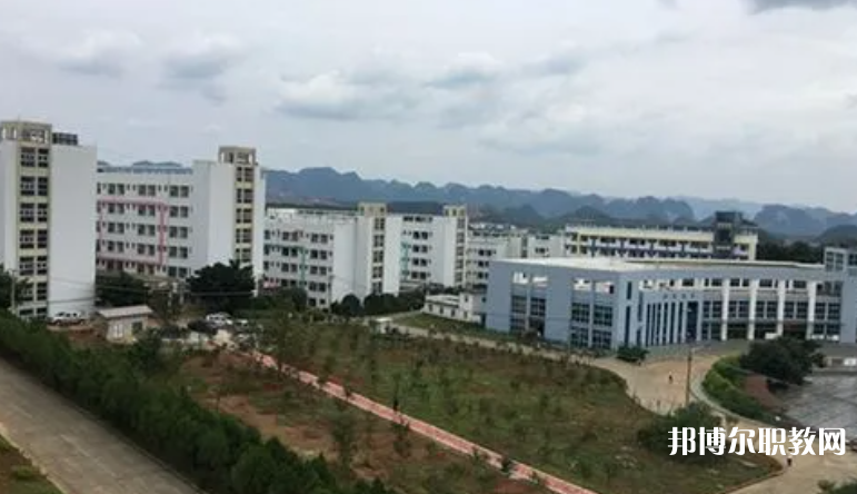 黔西南技師學(xué)院怎么樣、好不好