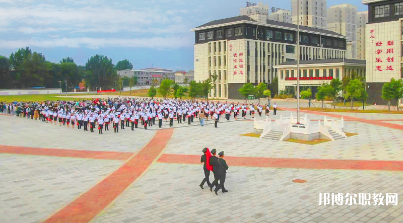 2023河南省財經(jīng)學(xué)校招生計劃 招生人數(shù)是多少(附要求、條件、對象)