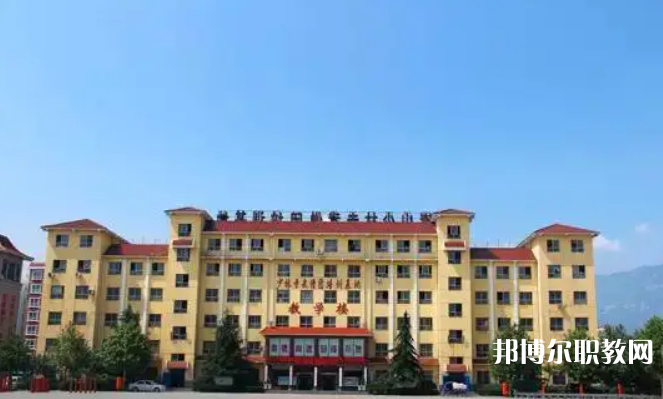 2023登封少林弘武中等專業(yè)學(xué)校招生計劃 招生人數(shù)是多少(附要求、條件、對象)