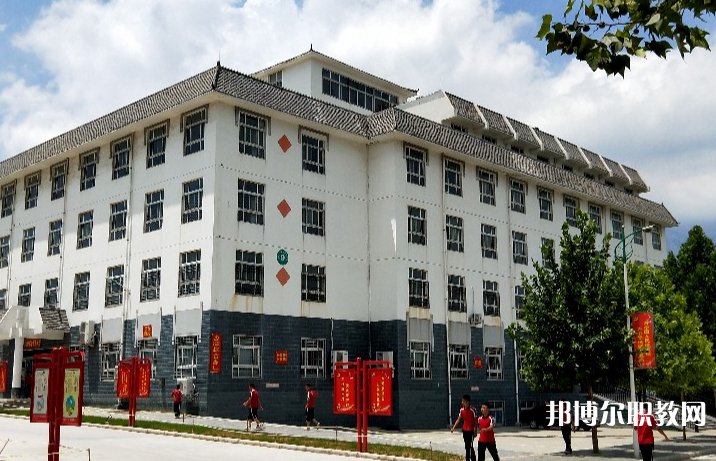 登封少林中等專業(yè)學(xué)校怎么樣、好不好