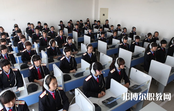 鄭州市綠野科技中等專業(yè)學(xué)校怎么樣、好不好