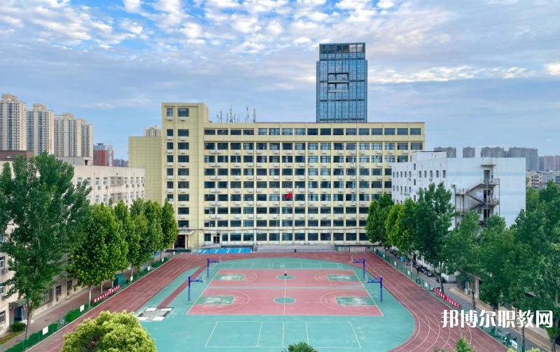黃河科技學院附屬中等專業(yè)學校怎么樣、好不好