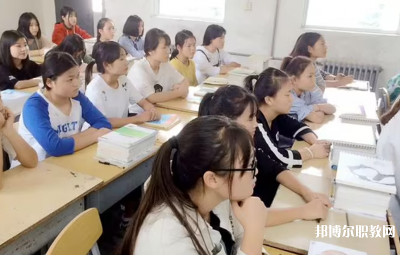 鄭州市特色教育中等專業(yè)學(xué)校怎么樣、好不好