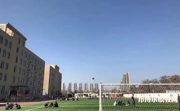 鄭州仲景國醫(yī)中等專業(yè)學校怎么樣、好不好