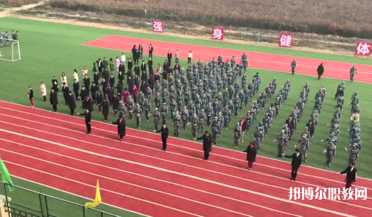 2023鄭州航空港經(jīng)濟綜合實驗區(qū)華德中等專業(yè)學校招生計劃 招生人數(shù)是多少(附要求、條件、對象)