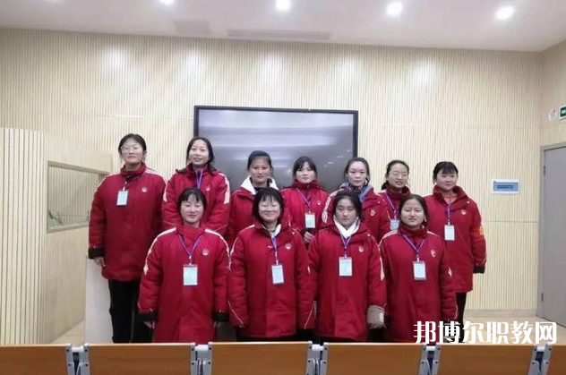 開封市第一職業(yè)中等專業(yè)學校怎么樣、好不好
