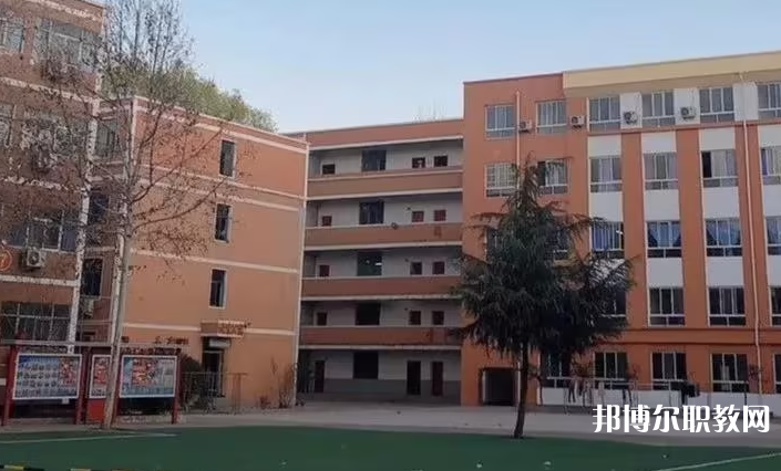 洛陽市黃河科技中等專業(yè)學(xué)校怎么樣、好不好
