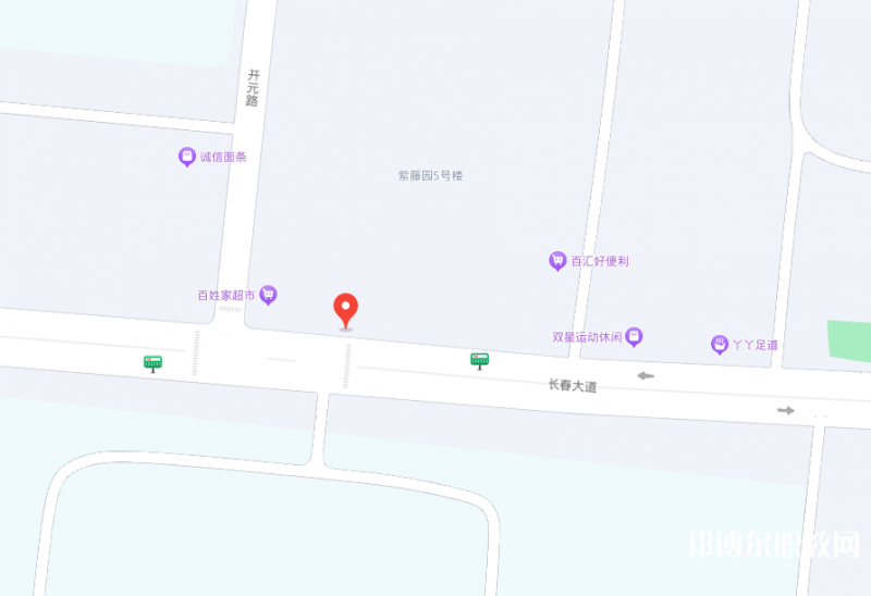 林州市經(jīng)濟(jì)管理學(xué)校地址，乘車(chē)路線(xiàn)