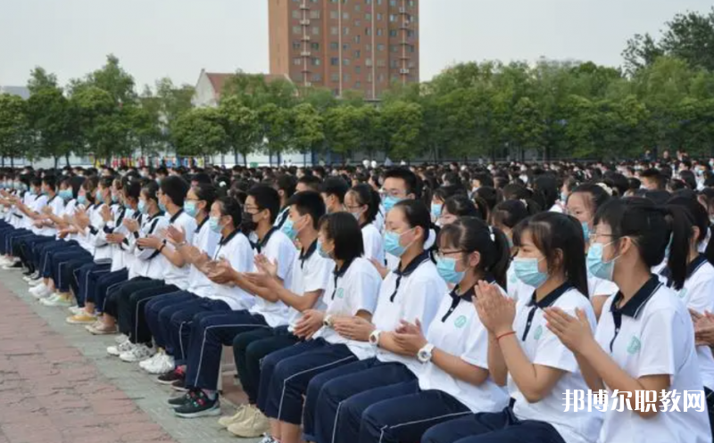 林州市經(jīng)濟管理學(xué)校怎么樣、好不好