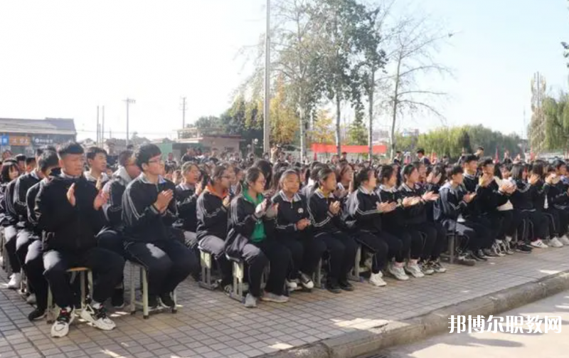 2023安陽市殷都區(qū)理工中等專業(yè)學(xué)校招生計(jì)劃 招生人數(shù)是多少(附要求、條件、對(duì)象)