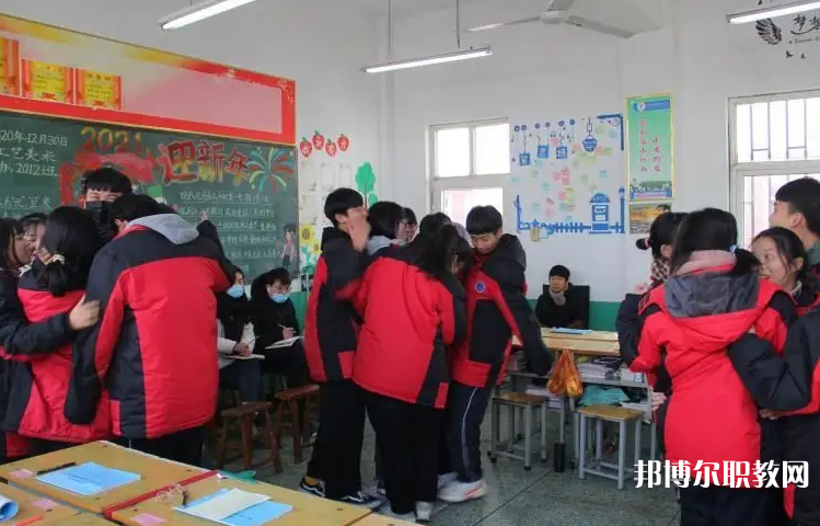 2023沁陽市職業(yè)中等專業(yè)學(xué)校招生計劃 招生人數(shù)是多少(附要求、條件、對象)