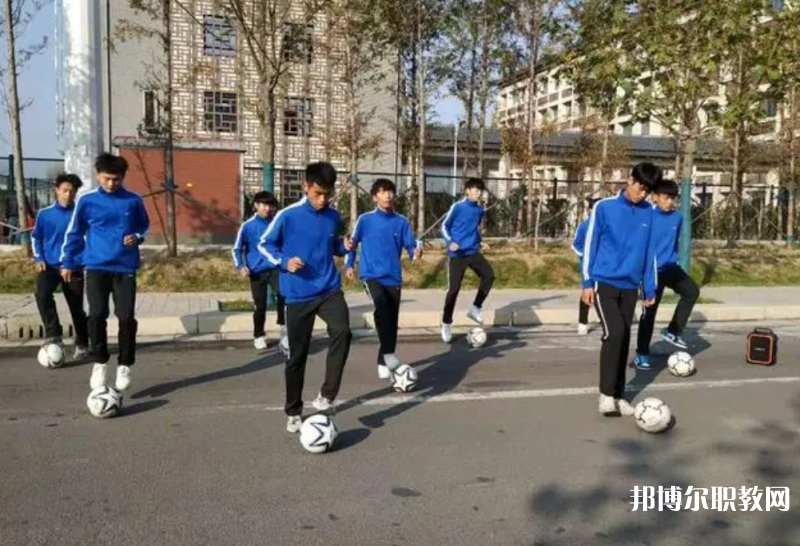 2023許昌市建安區(qū)職業(yè)中等專(zhuān)業(yè)學(xué)校招生計(jì)劃 招生人數(shù)是多少(附要求、條件、對(duì)象)