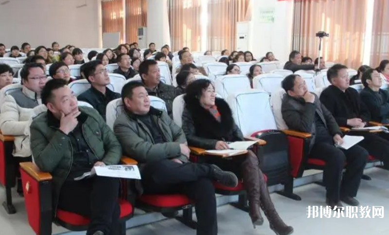 臨潁縣職業(yè)教育中心怎么樣、好不好