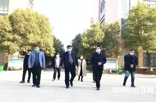 漯河市召陵區(qū)中等專業(yè)學(xué)校怎么樣、好不好