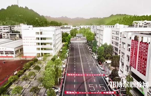 2023南召縣培英中等職業(yè)學校招生計劃 招生人數是多少(附要求、條件、對象)