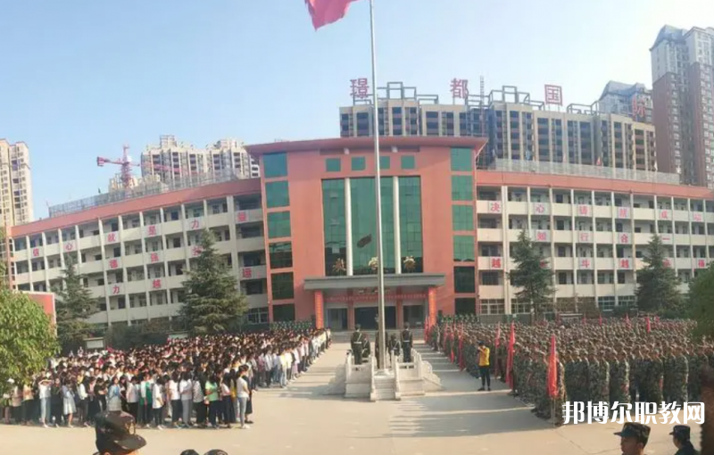 2023社旗縣中等職業(yè)學(xué)校招生計(jì)劃 招生人數(shù)是多少(附要求、條件、對(duì)象)