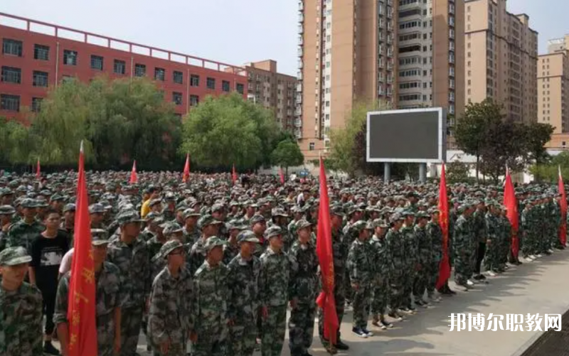 社旗縣中等職業(yè)學(xué)校怎么樣、好不好