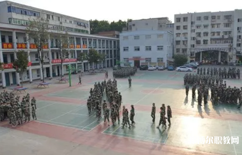 南陽市科創(chuàng)中等職業(yè)學(xué)校招生簡(jiǎn)章2023年