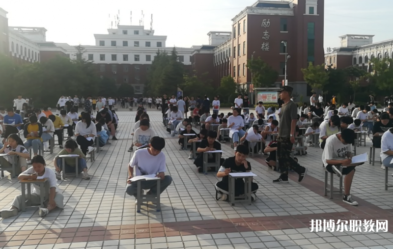 2023夏邑孔祖中等專業(yè)學校招生計劃 招生人數(shù)是多少(附要求、條件、對象)