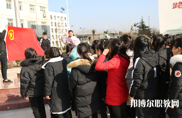 2023民權(quán)縣職業(yè)技術(shù)教育中心招生計劃 招生人數(shù)是多少(附要求、條件、對象)