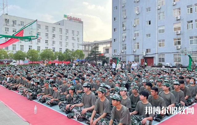 2023潢川縣職業(yè)中等專業(yè)學(xué)校招生計劃 招生人數(shù)是多少(附要求、條件、對象)