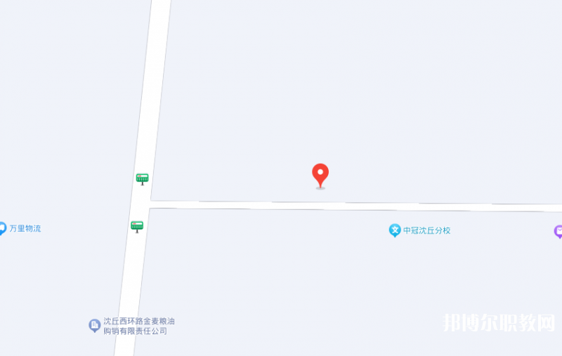 沈丘縣教師進(jìn)修學(xué)校地址，乘車(chē)路線(xiàn)