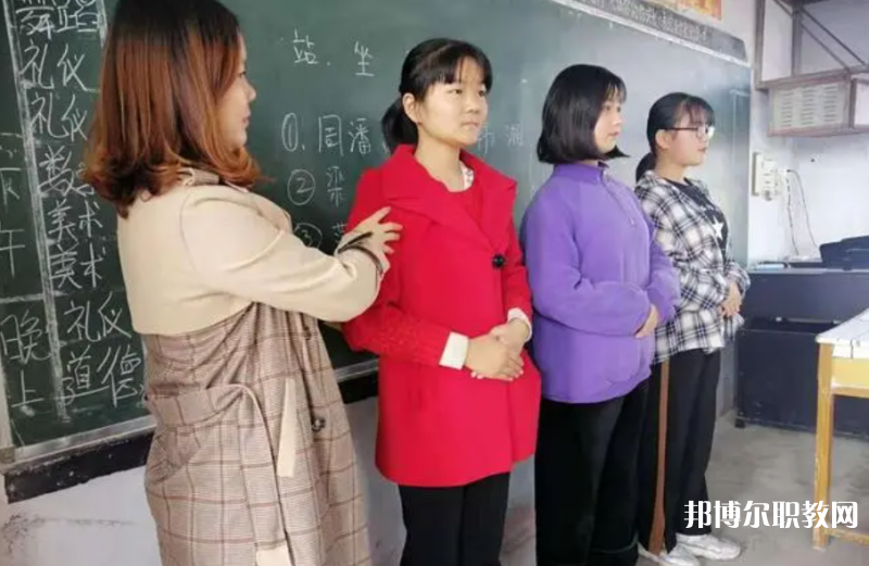 沈丘縣教師進修學(xué)校怎么樣、好不好